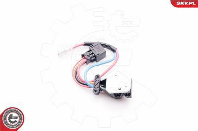 ESEN SKV 94SKV044 EAN: 5901947346242.