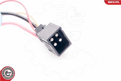 ESEN SKV 94SKV044 EAN: 5901947346242.