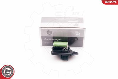 ESEN SKV 94SKV048 EAN: 5901947346280.