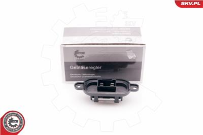 ESEN SKV 94SKV050 EAN: 5901947346310.