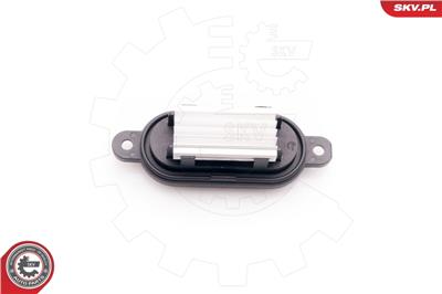 ESEN SKV 94SKV050 EAN: 5901947346310.