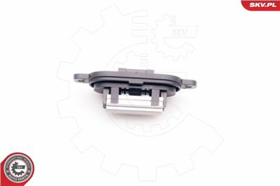 ESEN SKV 94SKV050 EAN: 5901947346310.