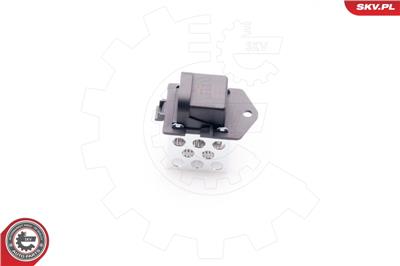 ESEN SKV 94SKV052 EAN: 5901947346334.