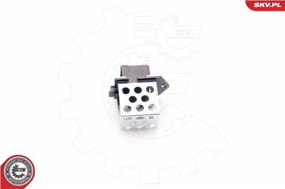 ESEN SKV 94SKV052 EAN: 5901947346334.
