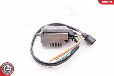 ESEN SKV 94SKV055 EAN: 5901947346365.