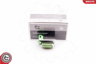 ESEN SKV 94SKV056 EAN: 5901947346372.