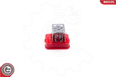 ESEN SKV 94SKV057 EAN: 5901947346389.