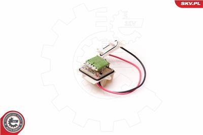 ESEN SKV 94SKV058 EAN: 5901947346396.