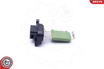 ESEN SKV 94SKV059 EAN: 5901947374207.