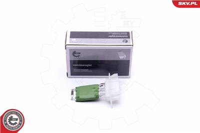 ESEN SKV 94SKV062 EAN: 5901947374238.