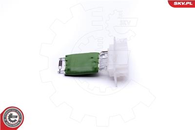 ESEN SKV 94SKV062 EAN: 5901947374238.