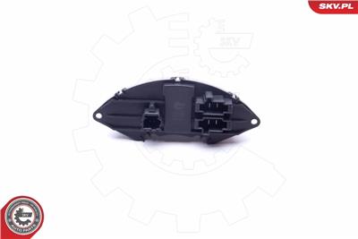 ESEN SKV 94SKV063 EAN: 5901947374245.