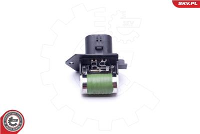 ESEN SKV 94SKV065 EAN: 5901947374269.