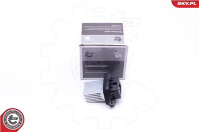 ESEN SKV 94SKV066 EAN: 5901947374276.