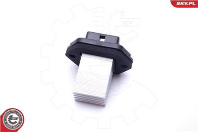 ESEN SKV 94SKV066 EAN: 5901947374276.