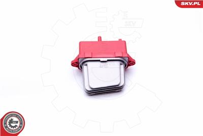 ESEN SKV 94SKV077 EAN: 5901947374399.