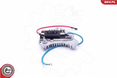 ESEN SKV 94SKV079 EAN: 5901947374412.