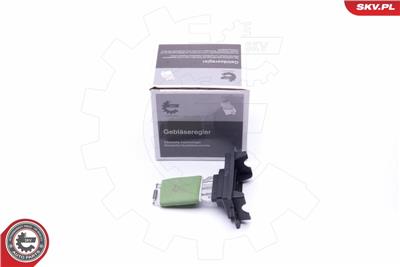 ESEN SKV 94SKV084 EAN: 5901947374467.