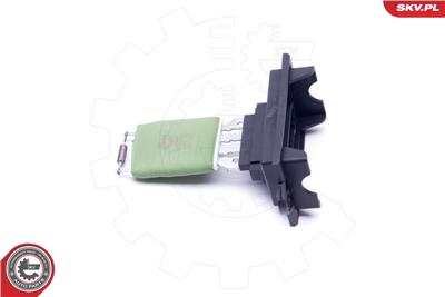 ESEN SKV 94SKV084 EAN: 5901947374467.