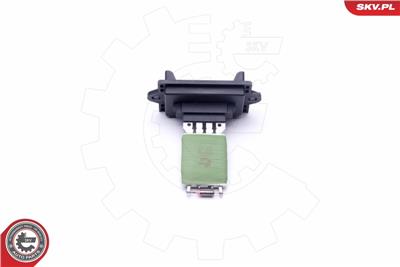 ESEN SKV 94SKV084 EAN: 5901947374467.