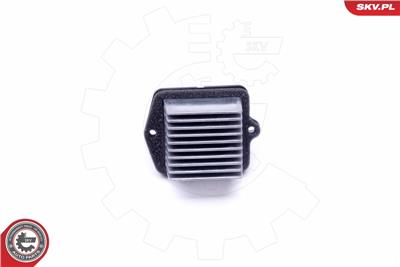 ESEN SKV 94SKV085 EAN: 5901947374474.