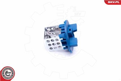 ESEN SKV 94SKV086 EAN: 5901947374481.