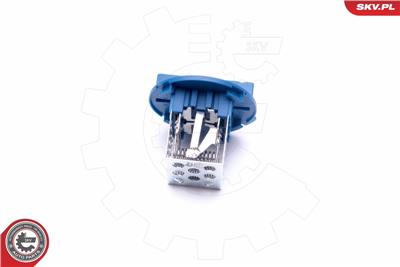 ESEN SKV 94SKV086 EAN: 5901947374481.