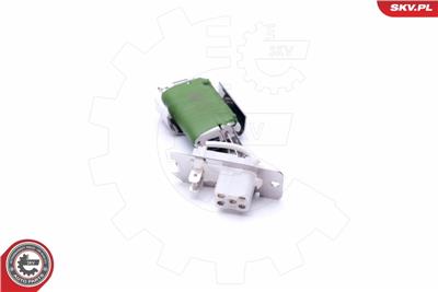 ESEN SKV 94SKV089 EAN: 5901947374511.