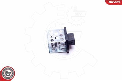 ESEN SKV 94SKV098 EAN: 5901947385616.