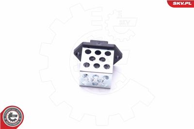 ESEN SKV 94SKV098 EAN: 5901947385616.