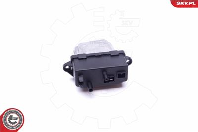 ESEN SKV 94SKV100 EAN: 5901947385630.