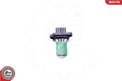 ESEN SKV 94SKV102 EAN: 5901947385654.