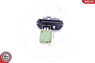 ESEN SKV 94SKV103 EAN: 5901947385661.