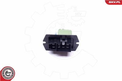 ESEN SKV 94SKV103 EAN: 5901947385661.