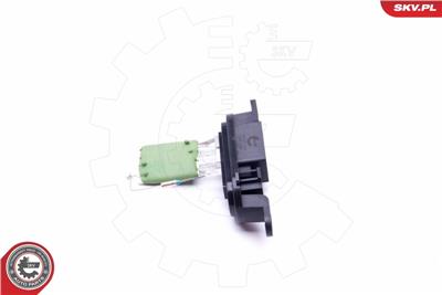 ESEN SKV 94SKV104 EAN: 5901947385678.