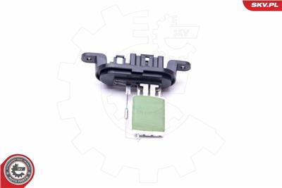 ESEN SKV 94SKV104 EAN: 5901947385678.