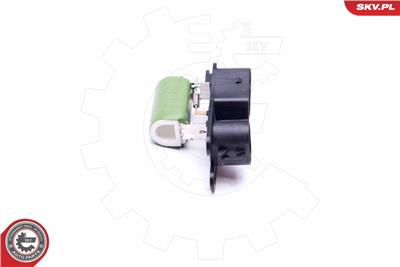 ESEN SKV 94SKV108 EAN: 5901947385715.