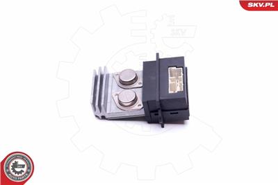ESEN SKV 94SKV110 EAN: 5901947385739.