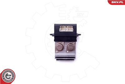 ESEN SKV 94SKV110 EAN: 5901947385739.