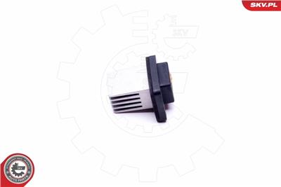 ESEN SKV 94SKV111 EAN: 5901947385746.