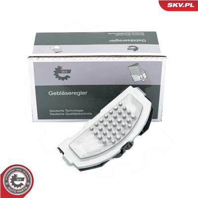 ESEN SKV 94SKV117 EAN: 5903968488895.