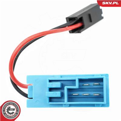 ESEN SKV 94SKV122 EAN: 5906302213337.