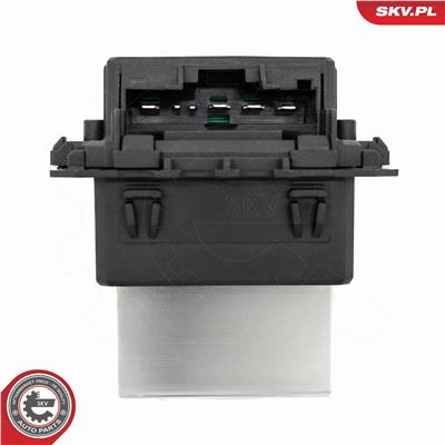 ESEN SKV 94SKV123 EAN: 5906302213344.