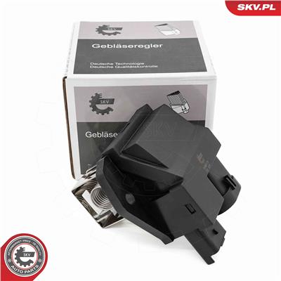 ESEN SKV 94SKV126 EAN: 5906302213375.