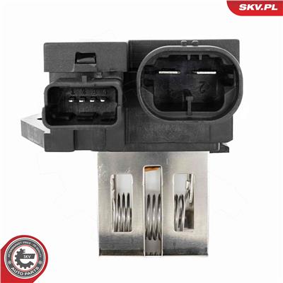 ESEN SKV 94SKV126 EAN: 5906302213375.