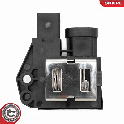 ESEN SKV 94SKV126 EAN: 5906302213375.