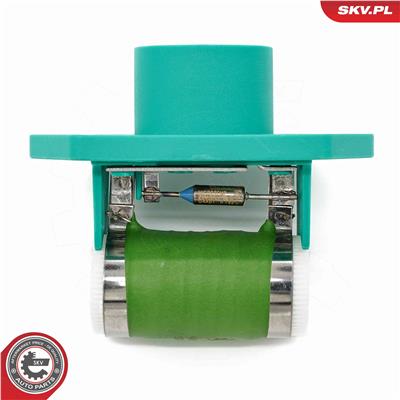 ESEN SKV 94SKV127 EAN: 5906302213382.