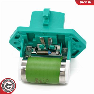 ESEN SKV 94SKV127 EAN: 5906302213382.