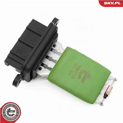 ESEN SKV 94SKV128 EAN: 5906302213399.