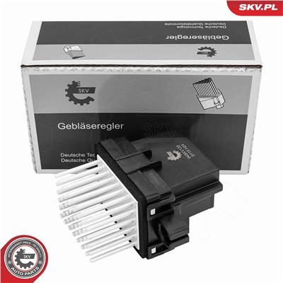 ESEN SKV 94SKV135 EAN: 5906302217687.